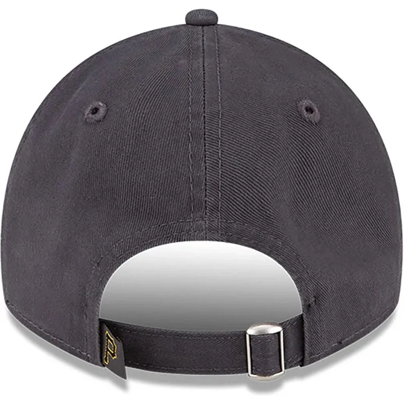 cap-zaoblena-gray-adjustable-strap-9twenty-core-classic-pittsburgh-pirates-mlb-new-era cap-zaoblena-gray-adjustable-strap-9twenty-core-classic-pittsburgh-pirates-mlb-new-era