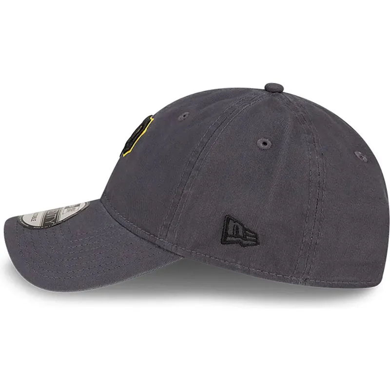 cap-zaoblena-gray-adjustable-strap-9twenty-core-classic-pittsburgh-pirates-mlb-new-era cap-zaoblena-gray-adjustable-strap-9twenty-core-classic-pittsburgh-pirates-mlb-new-era