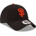 siltovka-zaoblena-cierna-nastavitelny-9twenty-core-classic-san-francisco-giants-mlb-new-era