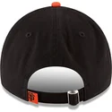 siltovky-zaoblena-cierna-nastavitelny-pasik-9twenty-core-classic-san-francisco-giants-mlb-new-era