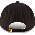siltovky-zaoblena-cierna-nastavitelny-pasik-9twenty-core-classic-pittsburgh-pirates-mlb-new-era