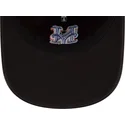 cap-zaoblena-black-adjustable-strap-9twenty-core-classic-new-york-mets-mlb-new-era