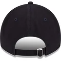 cap-zaoblena-black-adjustable-strap-9twenty-core-classic-new-york-mets-mlb-new-era