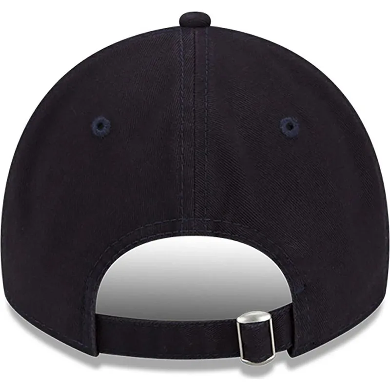 cap-zaoblena-black-adjustable-strap-9twenty-core-classic-new-york-mets-mlb-new-era cap-zaoblena-black-adjustable-strap-9twenty-core-classic-new-york-mets-mlb-new-era