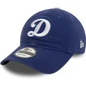 cap-zaoblena-blue-adjustable-strap-9twenty-core-classic-los-angeles-dodgers-mlb-new-era