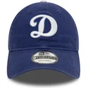 cap-zaoblena-blue-adjustable-strap-9twenty-core-classic-los-angeles-dodgers-mlb-new-era