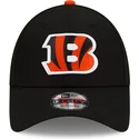 cap-zaoblena-black-adjustable-strap-9forty-the-league-cincinnati-bengals-nfl-new-era