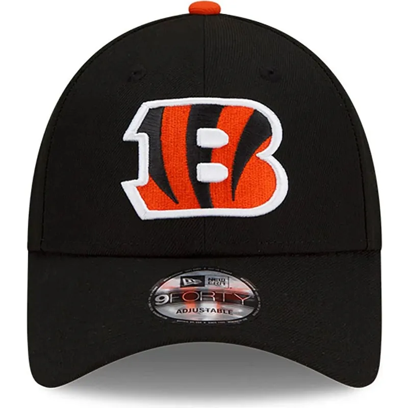 cap-zaoblena-black-adjustable-strap-9forty-the-league-cincinnati-bengals-nfl-new-era