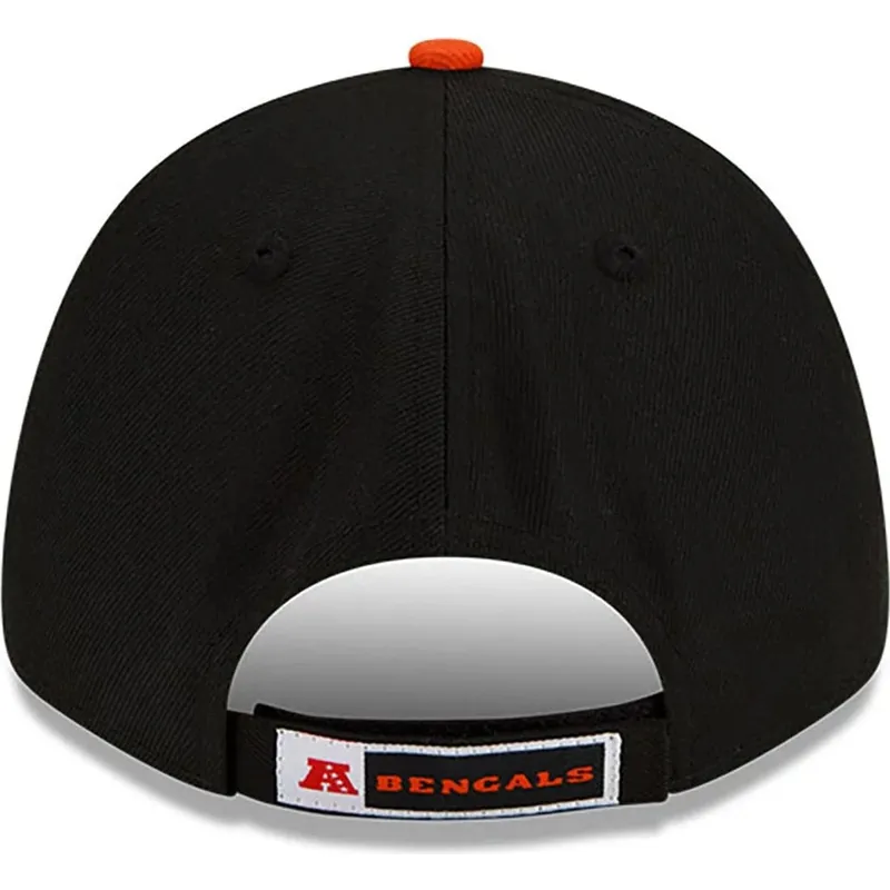 cap-zaoblena-black-adjustable-strap-9forty-the-league-cincinnati-bengals-nfl-new-era