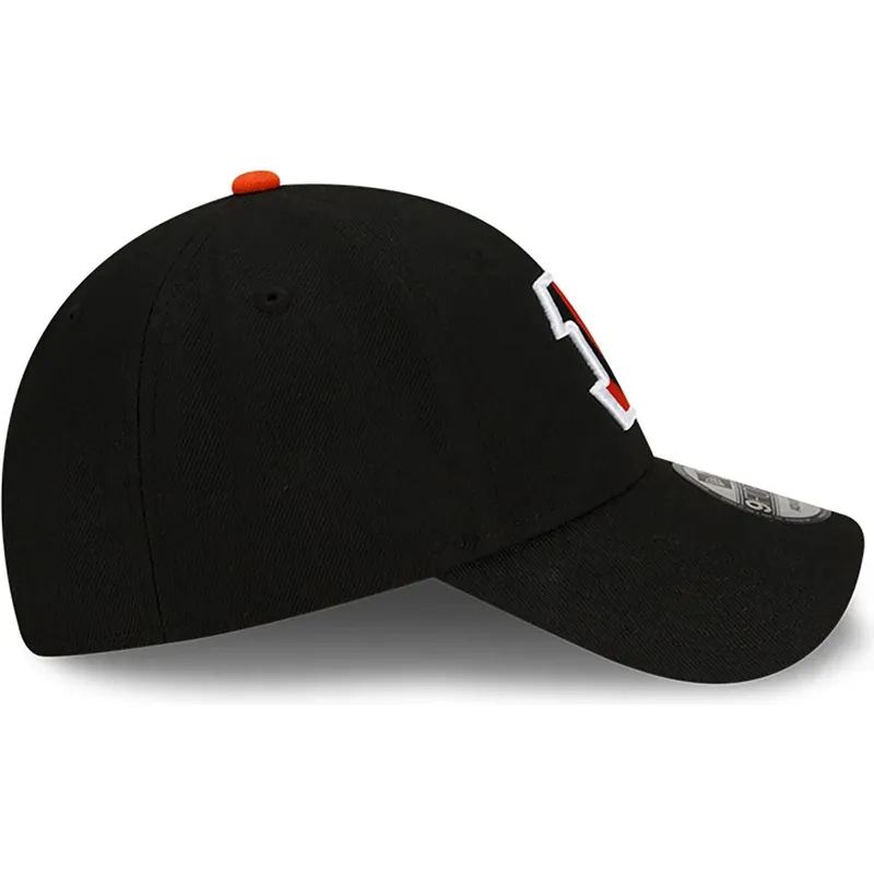 siltovka-zaoblena-cierna-nastavitelny-9forty-the-league-cincinnati-bengals-nfl-new-era