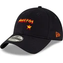 cap-zaoblena-navy-blue-adjustable-strap-9twenty-core-classic-houston-astros-mlb-new-era