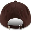 cap-zaoblena-brown-adjustable-strap-9twenty-core-classic-san-diego-padres-mlb-new-era