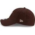 cap-zaoblena-brown-adjustable-strap-9twenty-core-classic-san-diego-padres-mlb-new-era
