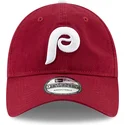 siltovka-zaoblena-cervena-nastavitelny-9twenty-core-classic-philadelphia-phillies-mlb-new-era