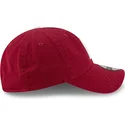 philadelphia-phillies-mlb-9twenty-core-classic-dunkelrote-verstellbare-kappe-von-new-era