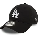 cap-zaoblena-black-adjustable-strap-9twenty-washed-los-angeles-dodgers-mlb-new-era