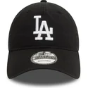 cap-zaoblena-black-adjustable-strap-9twenty-washed-los-angeles-dodgers-mlb-new-era