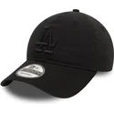 cap-zaoblena-black-adjustable-strap-9twenty-washed-los-angeles-dodgers-mlb-new-era
