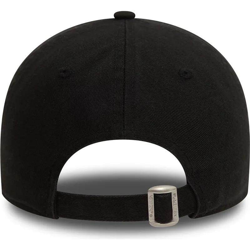 cap-zaoblena-black-adjustable-strap-9twenty-washed-los-angeles-dodgers-mlb-new-era cap-zaoblena-black-adjustable-strap-9twenty-washed-los-angeles-dodgers-mlb-new-era