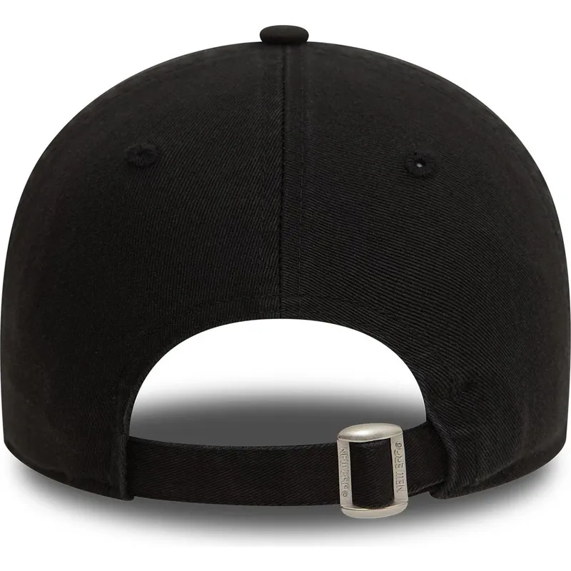 siltovka-zaoblena-cierna-nastavitelny-9twenty-washed-new-york-yankees-mlb-new-era