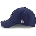 cap-zaoblena-navy-blue-adjustable-strap-9forty-the-league-milwaukee-brewers-mlb-new-era