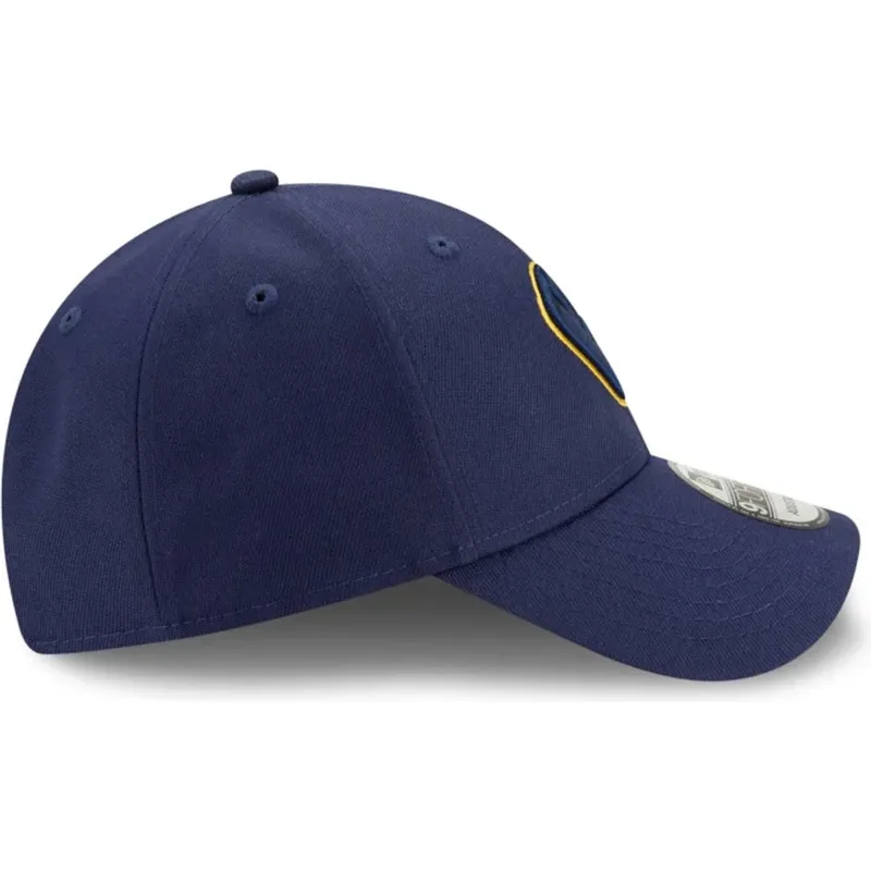 cap-zaoblena-navy-blue-adjustable-strap-9forty-the-league-milwaukee-brewers-mlb-new-era