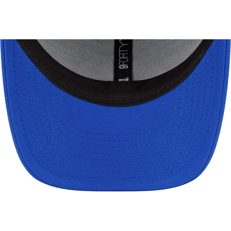 cap-zaoblena-blue-adjustable-strap-pre-deti-9forty-the-league-los-angeles-rams-nfl-new-era cap-zaoblena-blue-adjustable-strap-pre-deti-9forty-the-league-los-angeles-rams-nfl-new-era