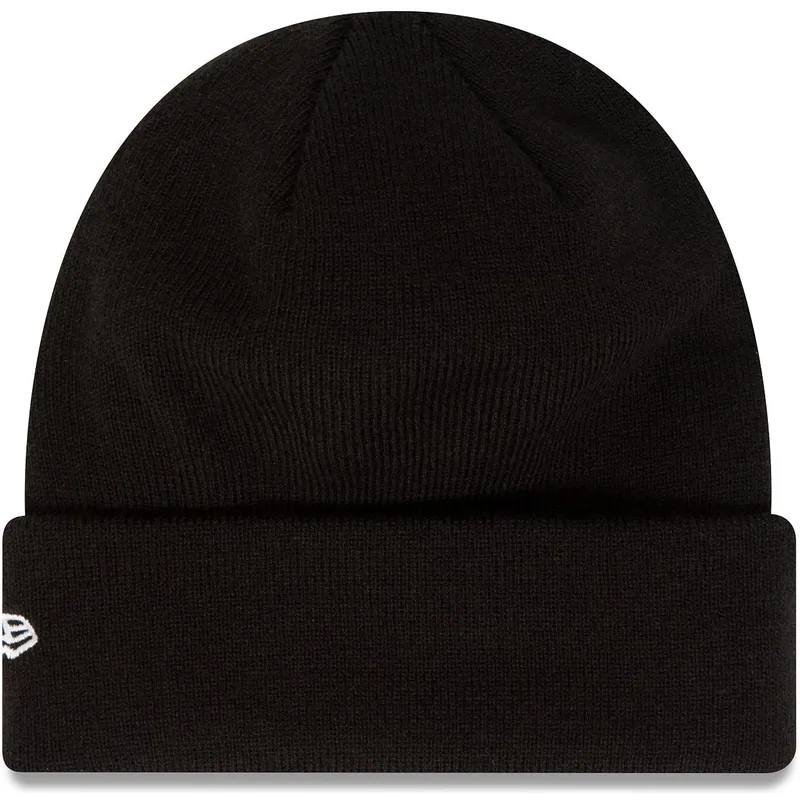 ciapka-cierna-essential-cuff-los-angeles-lakers-nba-new-era