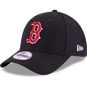 siltovka-zaoblena-tmavomodra-nastavitelny-pre-deti-9forty-the-league-boston-red-sox-mlb-new-era