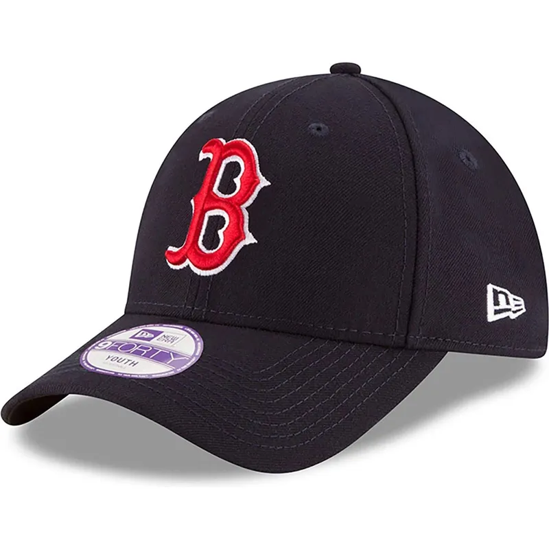 siltovka-zaoblena-tmavomodra-nastavitelny-pre-deti-9forty-the-league-boston-red-sox-mlb-new-era siltovka-zaoblena-tmavomodra-nastavitelny-pre-deti-9forty-the-league-boston-red-sox-mlb-new-era