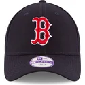 siltovka-zaoblena-tmavomodra-nastavitelny-pre-deti-9forty-the-league-boston-red-sox-mlb-new-era