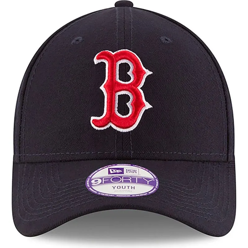 siltovka-zaoblena-tmavomodra-nastavitelny-pre-deti-9forty-the-league-boston-red-sox-mlb-new-era siltovka-zaoblena-tmavomodra-nastavitelny-pre-deti-9forty-the-league-boston-red-sox-mlb-new-era