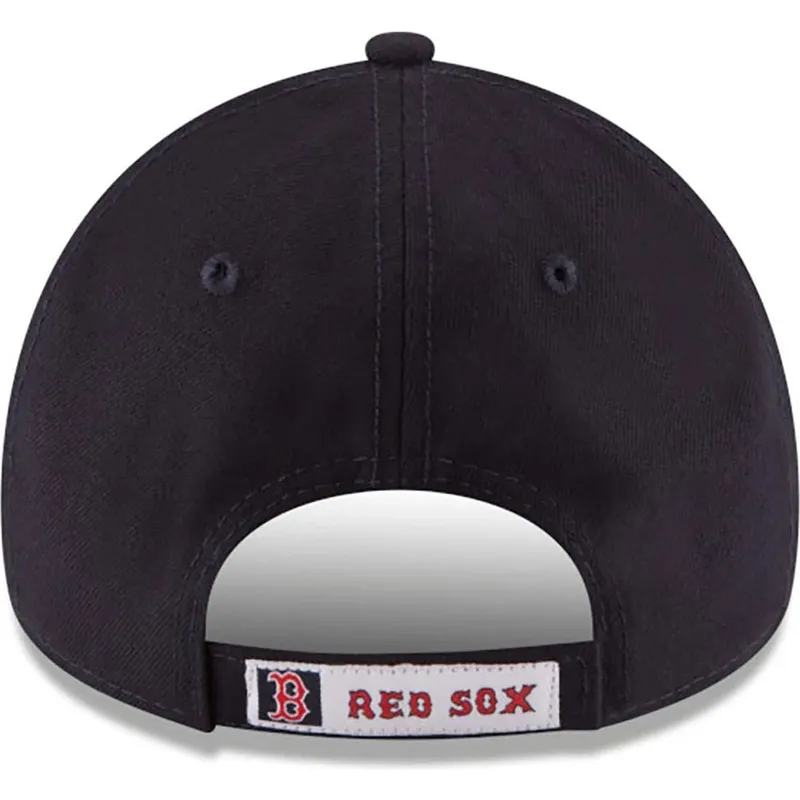 siltovka-zaoblena-tmavomodra-nastavitelny-pre-deti-9forty-the-league-boston-red-sox-mlb-new-era siltovka-zaoblena-tmavomodra-nastavitelny-pre-deti-9forty-the-league-boston-red-sox-mlb-new-era