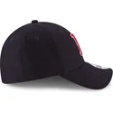 siltovka-zaoblena-tmavomodra-nastavitelny-pre-deti-9forty-the-league-boston-red-sox-mlb-new-era