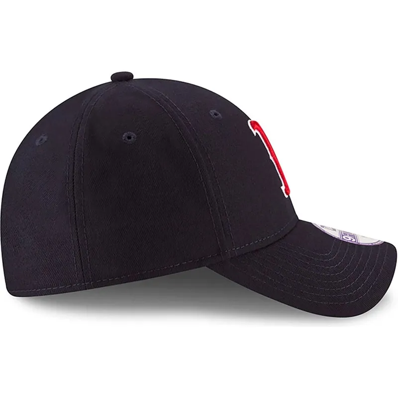 siltovka-zaoblena-tmavomodra-nastavitelny-pre-deti-9forty-the-league-boston-red-sox-mlb-new-era siltovka-zaoblena-tmavomodra-nastavitelny-pre-deti-9forty-the-league-boston-red-sox-mlb-new-era