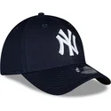 siltovka-zaoblena-tmavomodra-nastavitelny-pre-deti-9forty-the-league-new-york-yankees-mlb-new-era