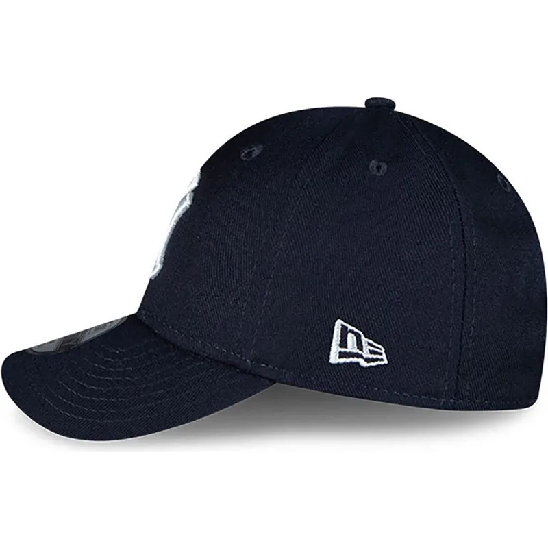 siltovka-zaoblena-tmavomodra-nastavitelny-pre-deti-9forty-the-league-new-york-yankees-mlb-new-era