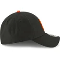 verstellbare-schwarze-kinder-cap-9forty-the-league-der-san-francisco-giants-mlb-von-new-era