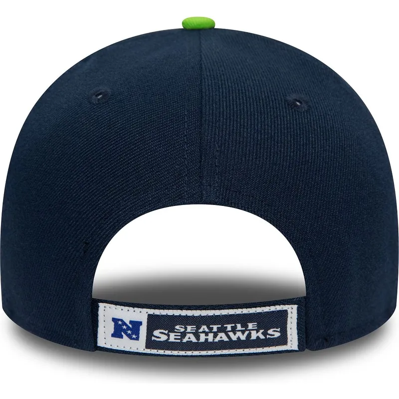 cap-zaoblena-navy-blue-adjustable-strap-pre-deti-9forty-the-league-seattle-seahawks-nfl-new-era