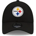 siltovky-zaoblena-cierna-nastavitelny-pasik-pre-deti-9forty-the-league-pittsburgh-steelers-nfl-new-era