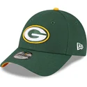 cap-zaoblena-green-adjustable-strap-pre-deti-9forty-the-league-green-bay-packers-nfl-new-era