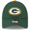 cap-zaoblena-green-adjustable-strap-pre-deti-9forty-the-league-green-bay-packers-nfl-new-era