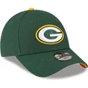 cap-zaoblena-green-adjustable-strap-pre-deti-9forty-the-league-green-bay-packers-nfl-new-era