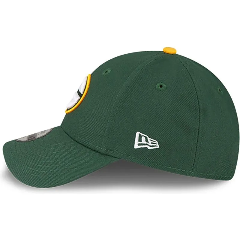 cap-zaoblena-green-adjustable-strap-pre-deti-9forty-the-league-green-bay-packers-nfl-new-era