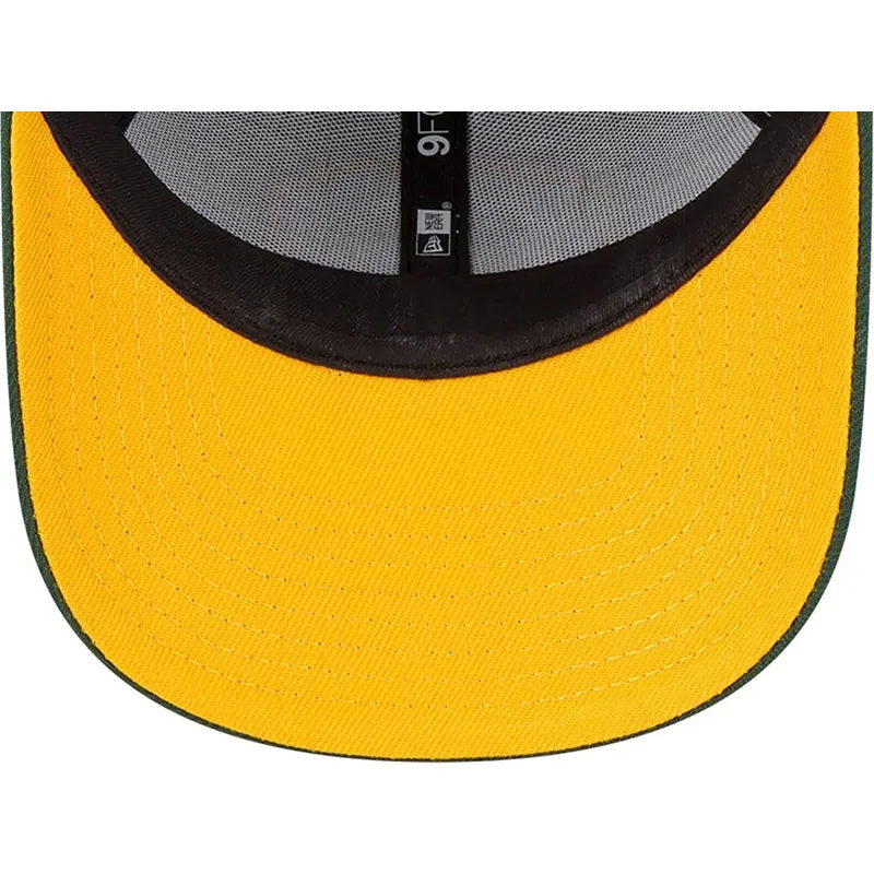 cap-zaoblena-green-adjustable-strap-pre-deti-9forty-the-league-green-bay-packers-nfl-new-era
