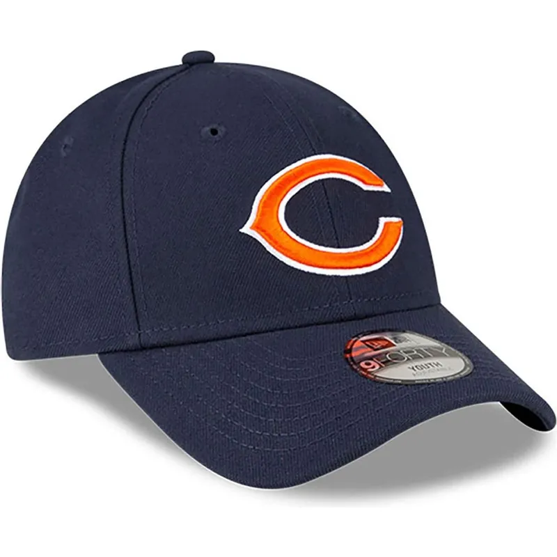 siltovka-zaoblena-tmavomodra-nastavitelny-pre-deti-9forty-the-league-chicago-bears-nfl-new-era siltovka-zaoblena-tmavomodra-nastavitelny-pre-deti-9forty-the-league-chicago-bears-nfl-new-era