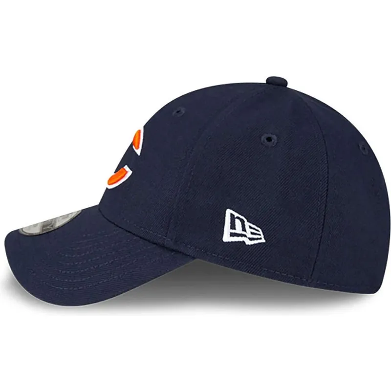 cap-zaoblena-navy-blue-adjustable-strap-pre-deti-9forty-the-league-chicago-bears-nfl-new-era cap-zaoblena-navy-blue-adjustable-strap-pre-deti-9forty-the-league-chicago-bears-nfl-new-era