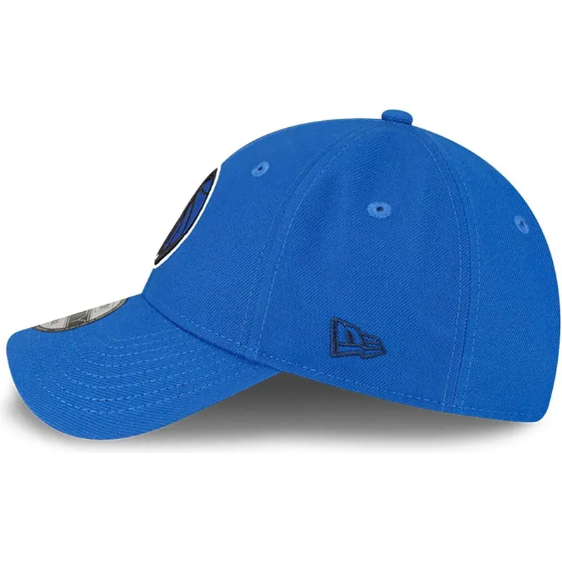 siltovky-zaoblena-modra-nastavitelny-pasik-9forty-the-league-dallas-mavericks-nba-new-era