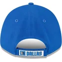 cap-zaoblena-blue-adjustable-strap-9forty-the-league-dallas-mavericks-nba-new-era