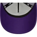 siltovka-zaoblena-viacfarebna-snapback-a-frame-team-colour-los-angeles-lakers-nba-new-era
